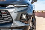 Chevrolet Blazer RS 2019 года
